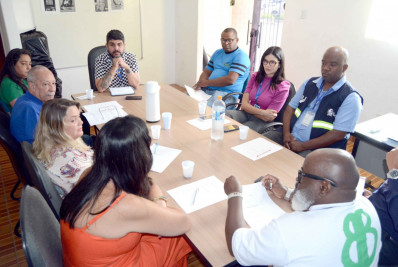 Barra Mansa alinha políticas públicas ações de conscientização sobre o uso abusivo de Álcool e outras drogas