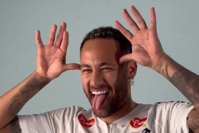 'Ney Day': veja o dia de Neymar em sua apresentação ao Santos