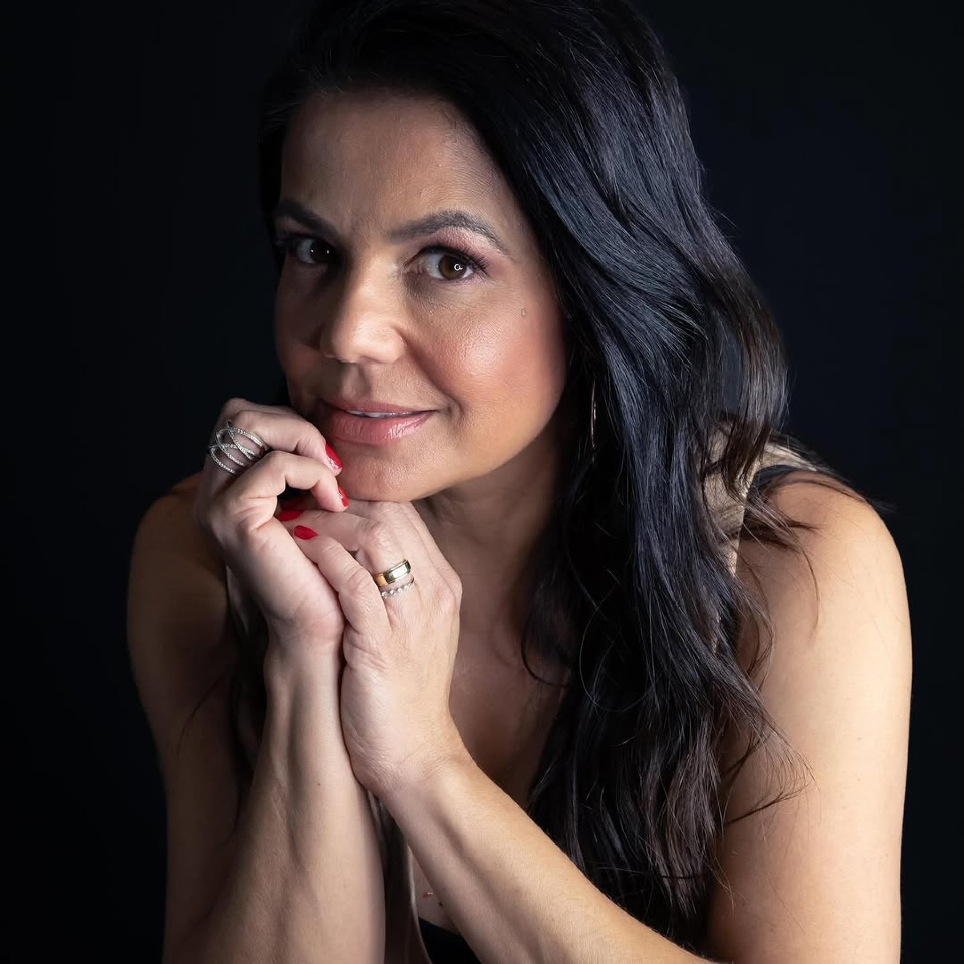 Nivea Stelmann - Reprodução/Instagram