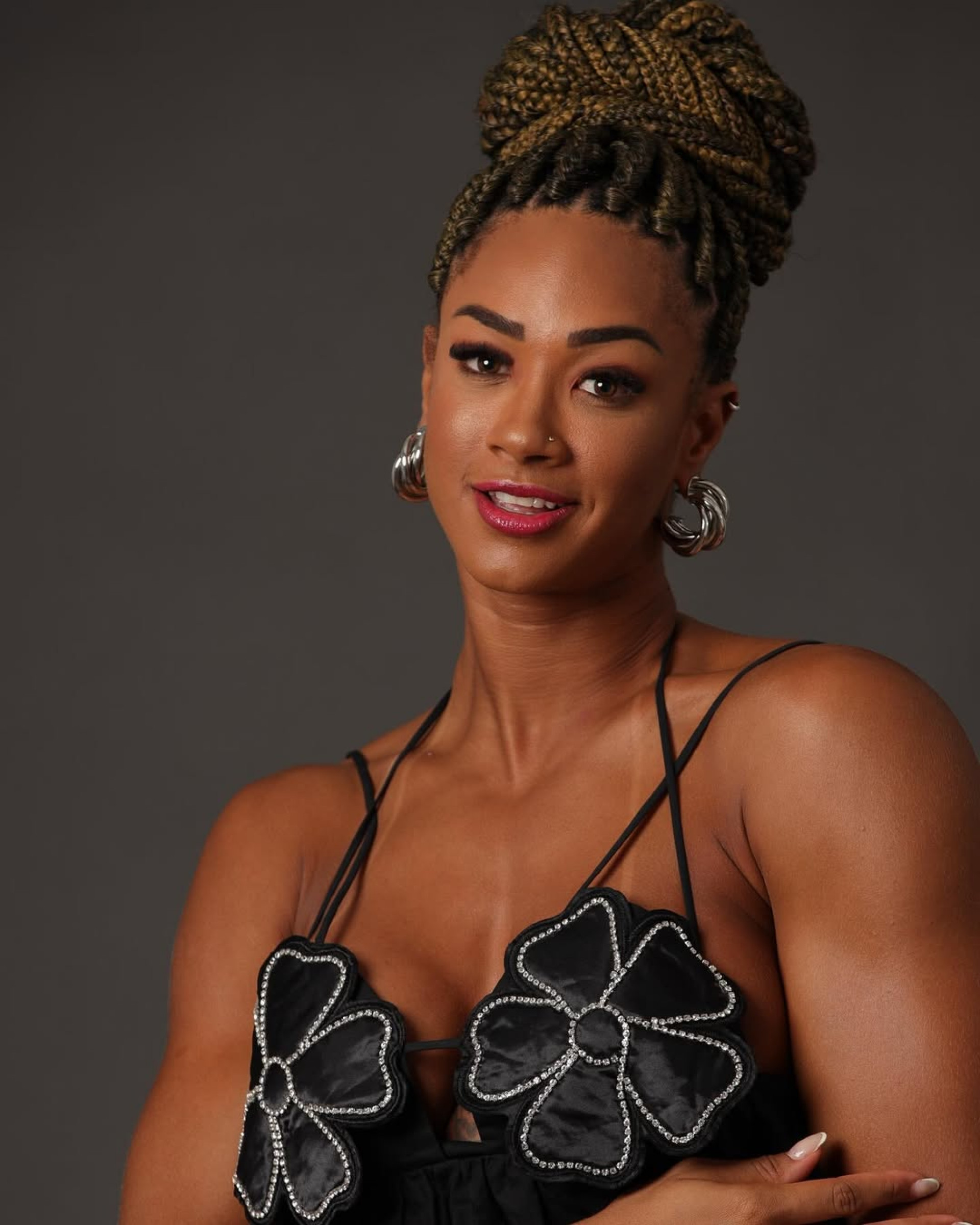 Aline Patriarca - Reprodução/Instagram