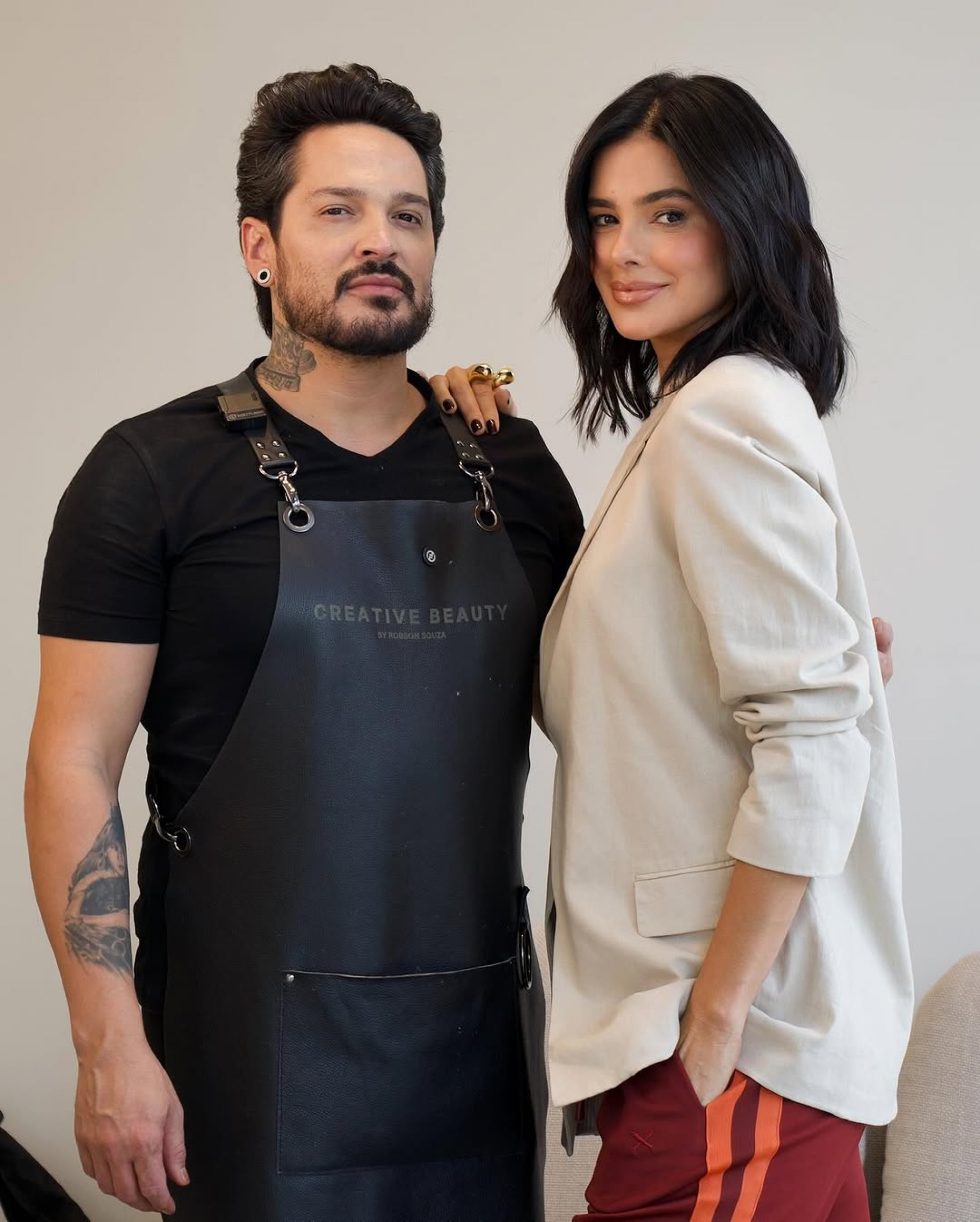 Vera Viel - Reprodução/Instagram