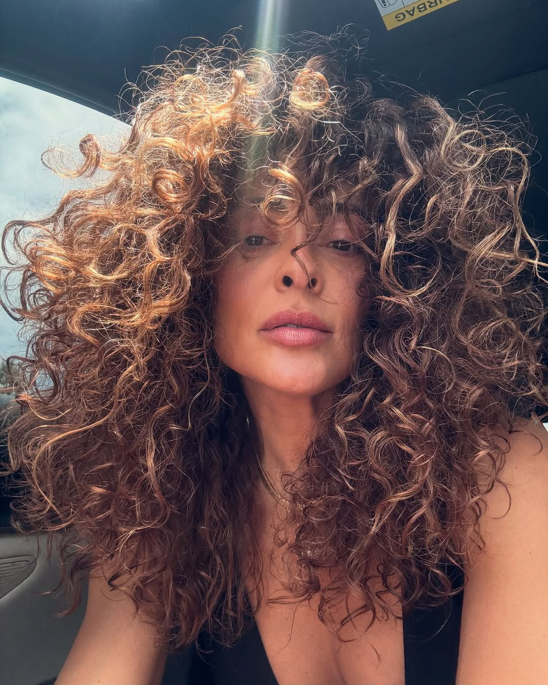 Juliana Paes - Reprodução/Instagram