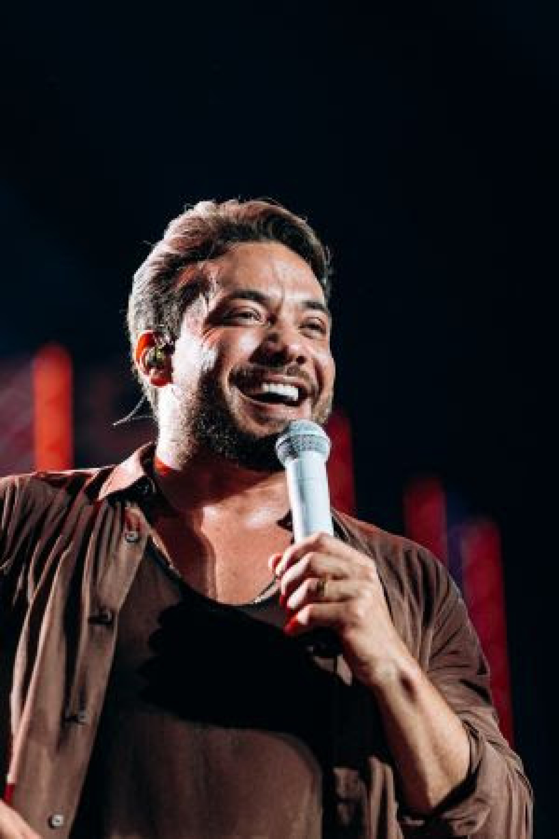 Wesley Safadão - Divulgação