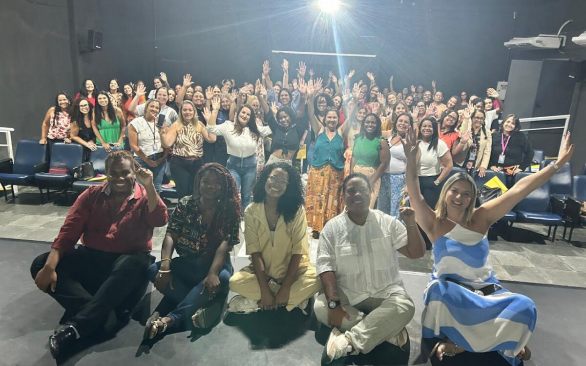 Capacitação garantiu atendimento mais inclusivo e humanizado em Casimiro de Abreu