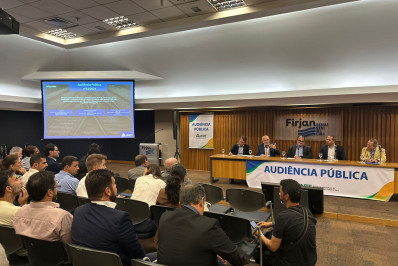 Macaé defende ferrovia EF-118 como motor do desenvolvimento regional