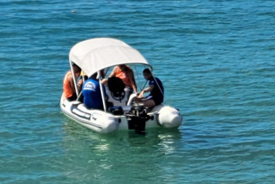 Rio das Ostras reforça segurança com capacitação de agentes e novas embarcações