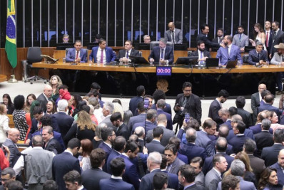 Câmara dos Deputados elege nova Mesa Diretora 