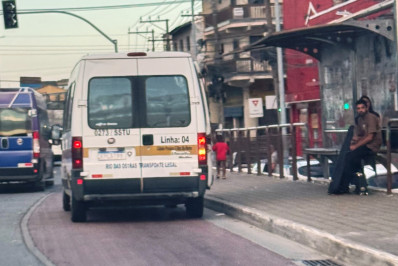 Motoristas do transporte coletivo de Rio das Ostras devem se recadastrar