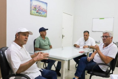 Rio das Ostras aposta na retomada da produção de feijão com apoio técnico