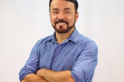 Vice-prefeito de Paracambi morre aos 55 anos