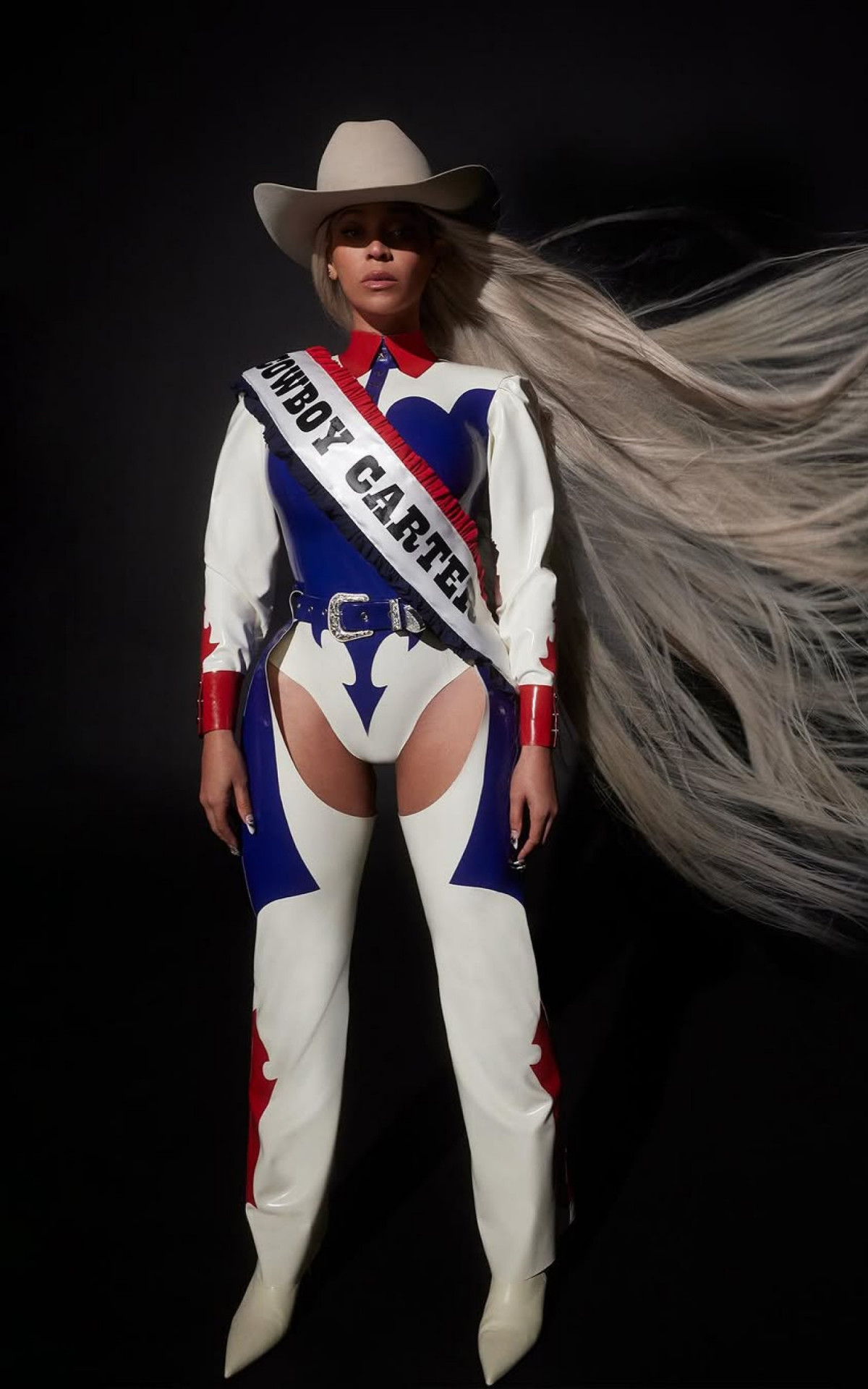 Beyoncé - Reprodução/Instagram