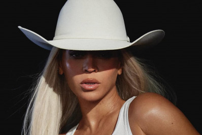 Beyoncé anuncia turnê de 'Cowboy Carter' para 2025