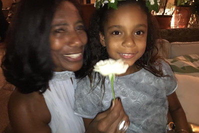 Morte de Glória Maria completa 2 anos e filha desabafa: 'Pior tragédia da minha vida'