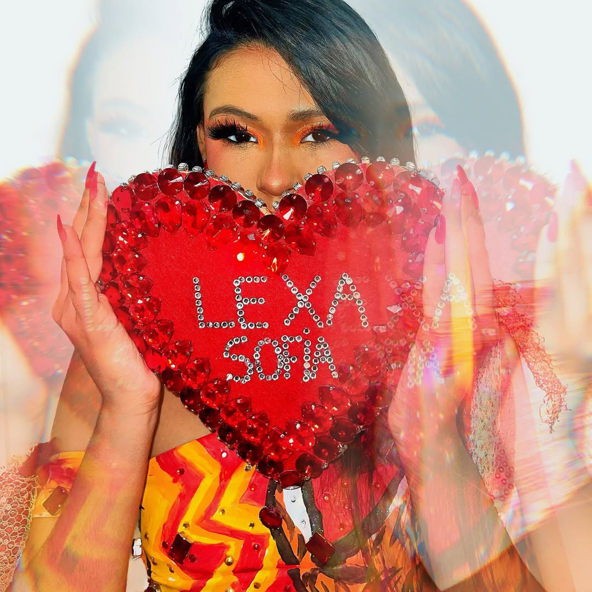 Wenny  - Reprodução/Instagram