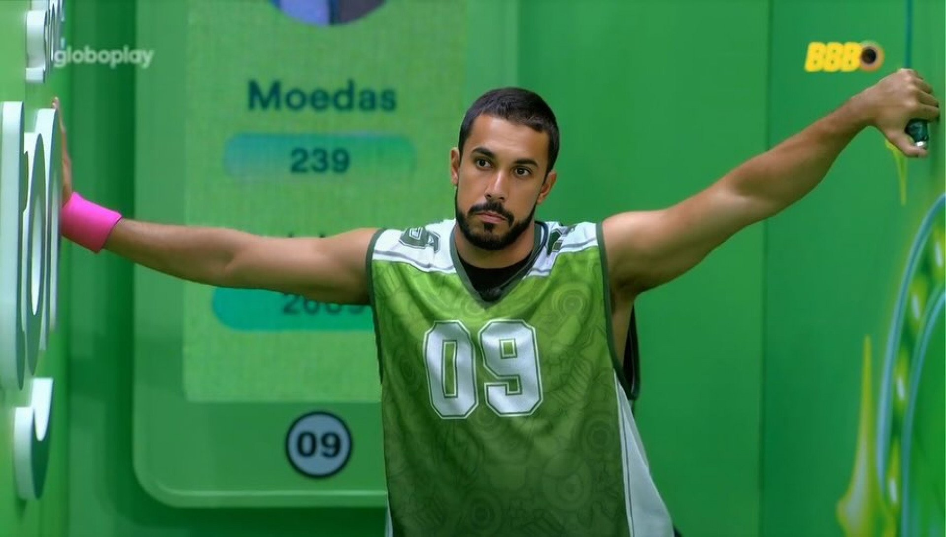 Maike - Reprodução/Instagram