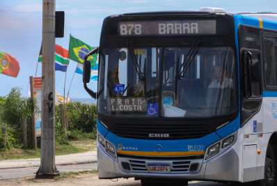 Aumento de roubos a pedestres assusta moradores e trabalhadores da Barra