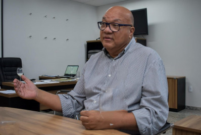 Márcio Valério anuncia que Secretaria do Trabalho de Belford Roxo será a Casa das Oportunidades