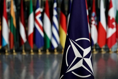 União Europeia, Otan e Reino Unido discutem sobre defesa, sob pressão de Trump