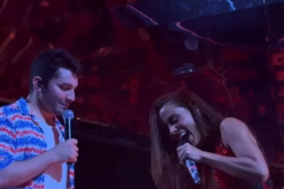 Cachorro de Anitta ganha de presente coleira com rastreador