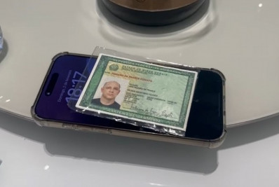 Polícia prende homem considerado um dos maiores traficantes de drogas do país