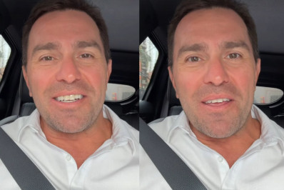 Demitido da Globo, Rodrigo Bocardi sugere retorno ao trabalho