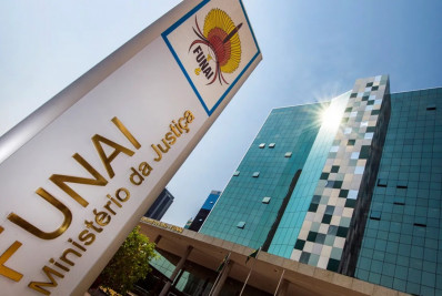 Decreto de Lula regulamenta poder de polícia pela Funai em terras indígenas