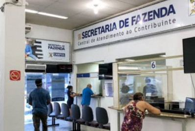 Agendamento para pagamento de IPTU visa facilitar opção do contribuinte