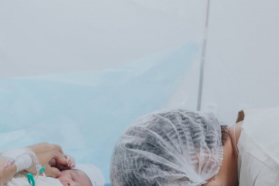 Nasce segundo filho de Dilsinho e Beatriz Ferraz