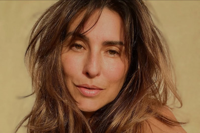 Em Salvador, Fernanda Paes Leme reflete: 'Eu me acolho'