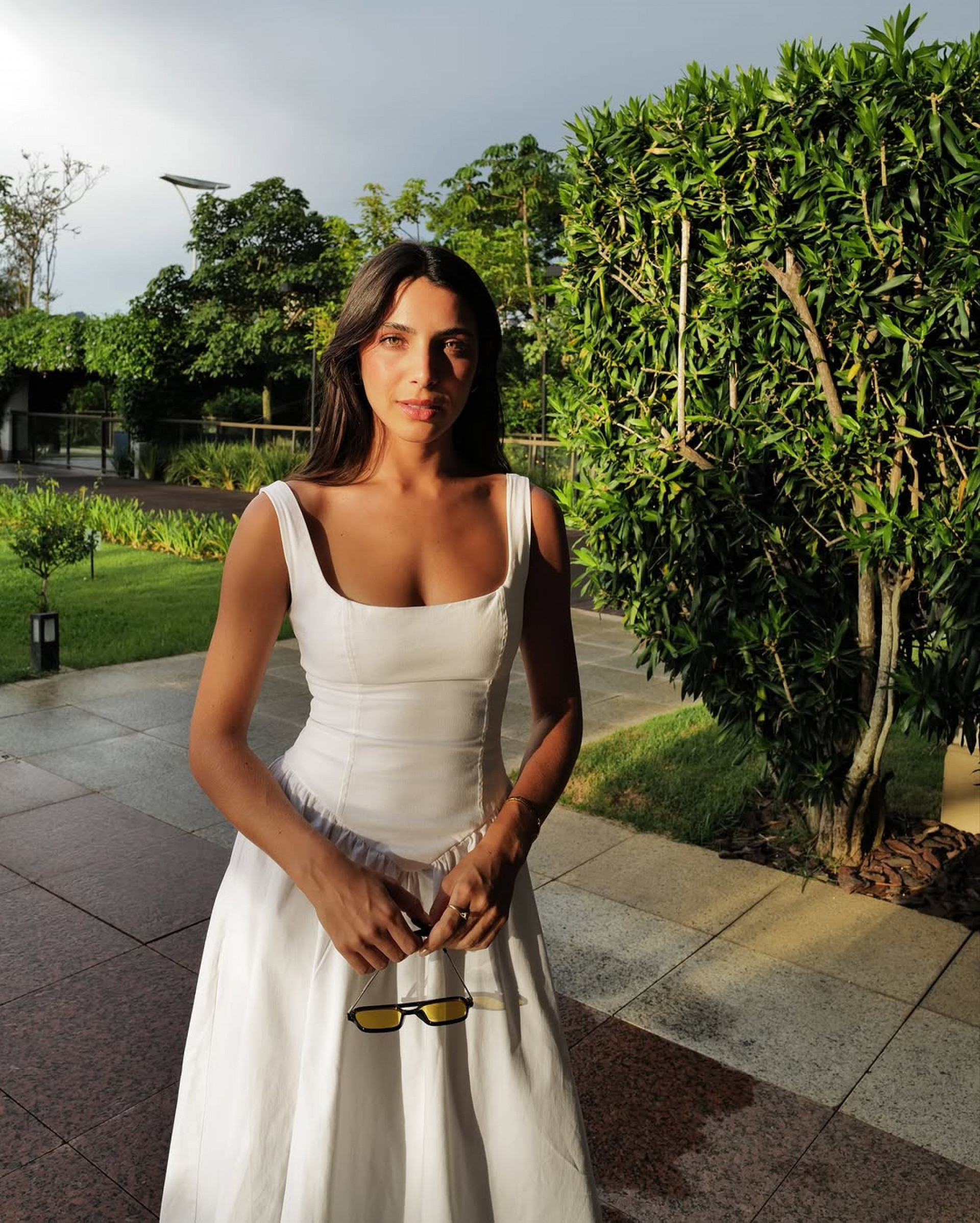 'Foi uma grande oportunidade', diz Rayssa Bratillieri ao atuar em papel mais maduro - Reprodução / Instagram