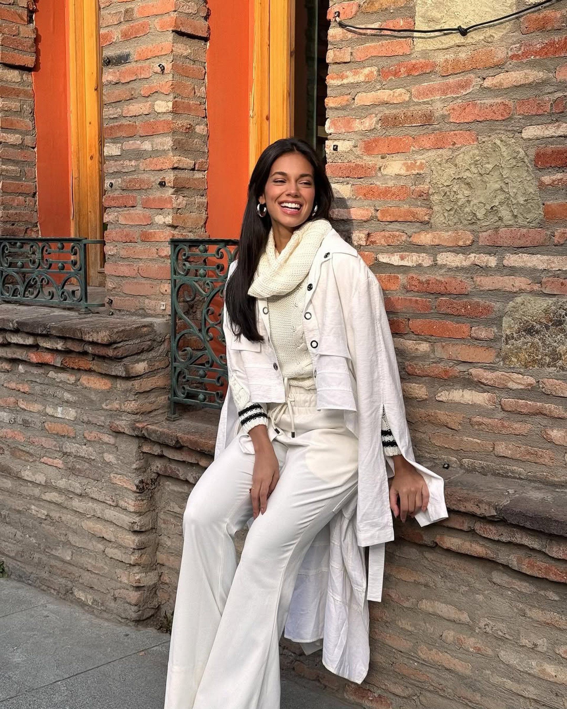 Alane Dias  - Reprodução/Instagram