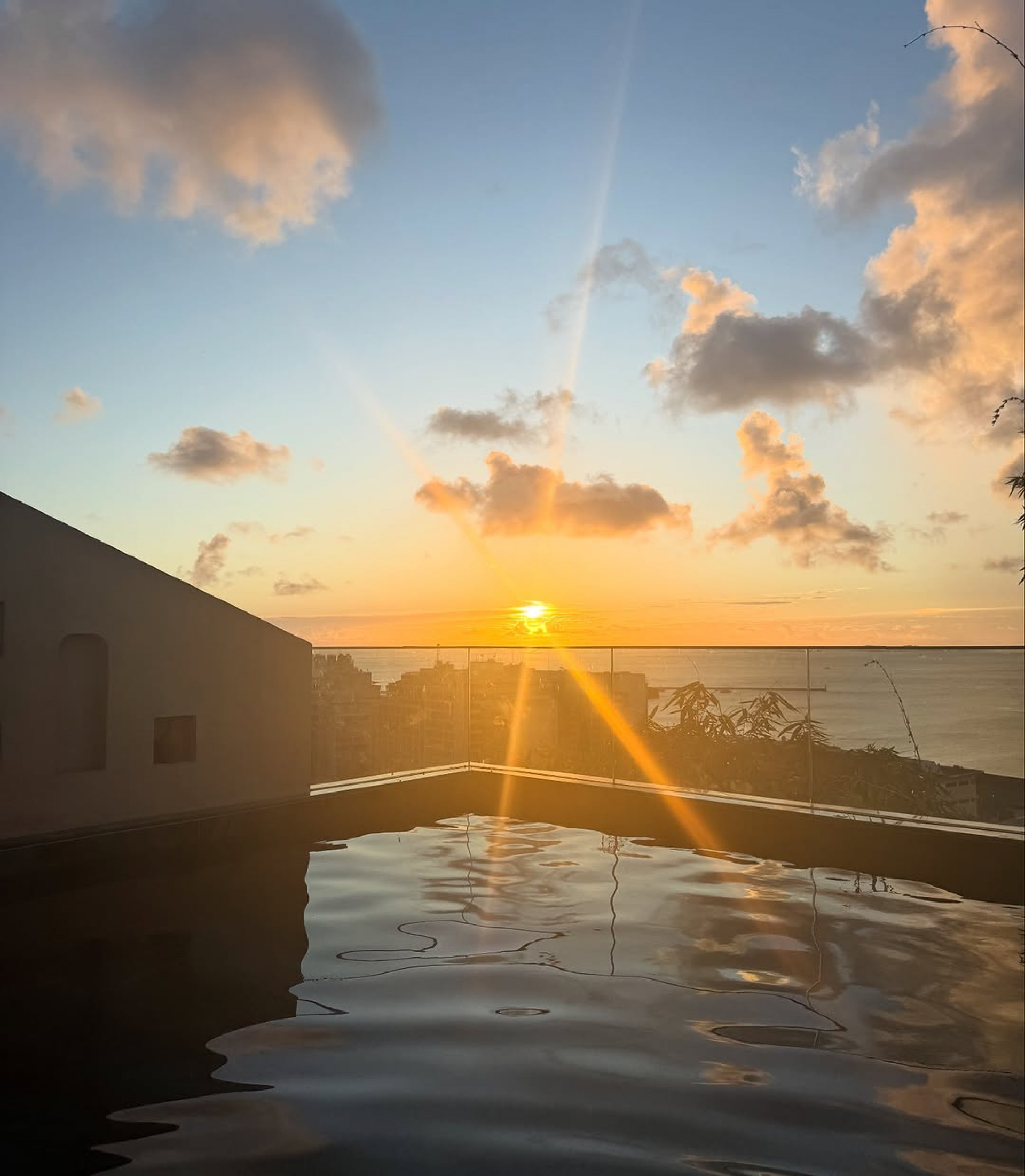 Fernanda Paes Leme curte férias na Bahia  - Reprodução/Instagram