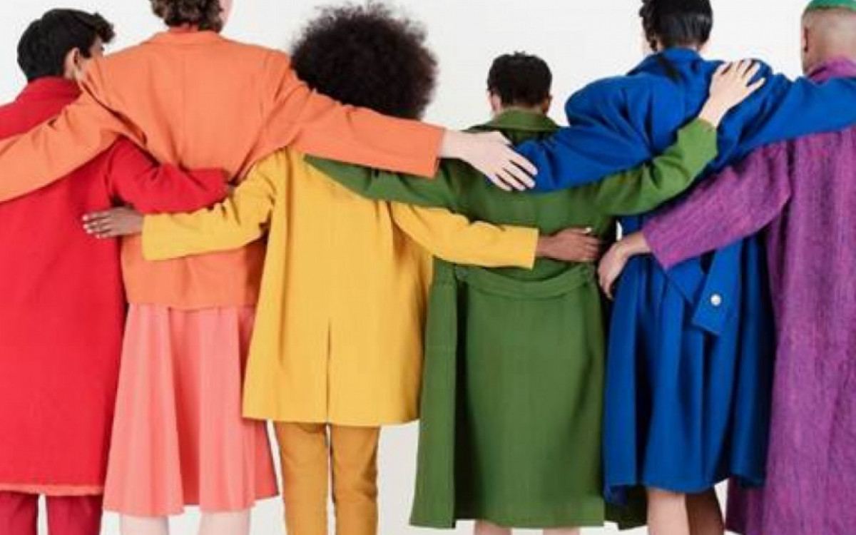 Objetivo do encontro é que todos sejam solidários independentemente de religião ou fé que professam