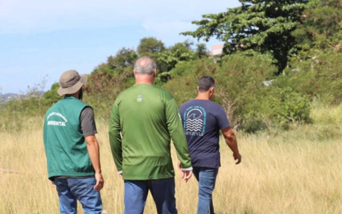 Vistoria sistemas coletores de tempo seco