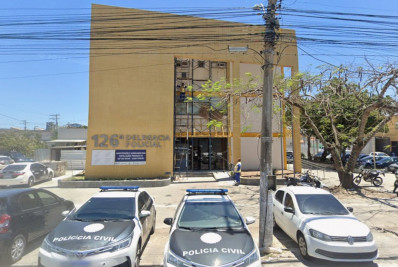 Líder do tráfico em Cabo Frio é preso após ataque a turistas chilenos