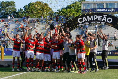 Flamengo x Barcelona no Maracanã, pelo Mundial Sub-20, tem data confirmada