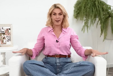 Ana Hickmann fala sobre preparativos para o casamento: 'Quero ter tudo que sempre sonhei' 