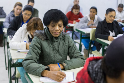 Itaboraí abre matrículas para a Educação de Jovens e Adultos