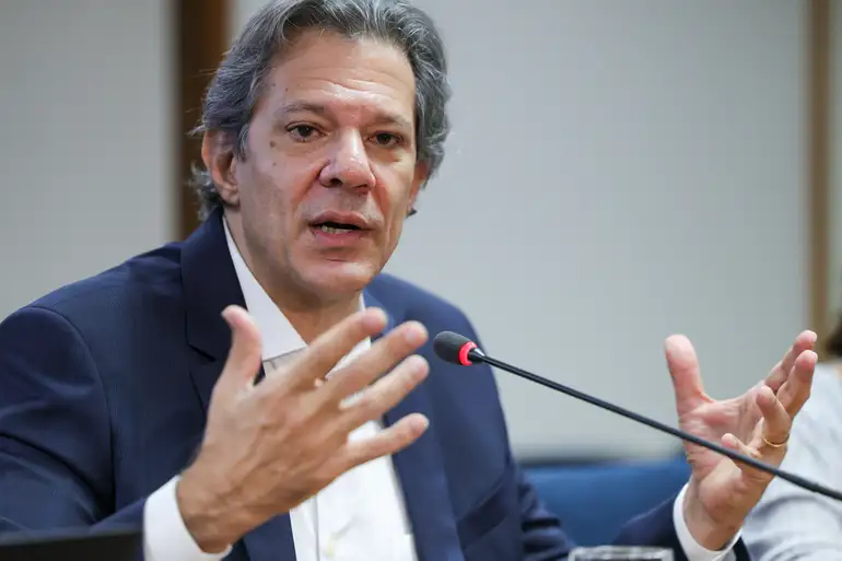 Haddad: 'Pacote aprovado no fim de 2024 gera contenção na ordem de R$ 30 bi no Orçamento'