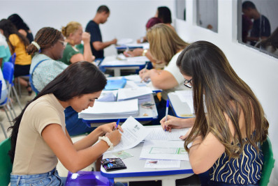 Prefeitura de Belford Roxo convoca 428 professores para assinatura de contrato