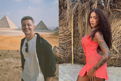 Lucas Lima alfineta Giovanna depois de crítica a show de Sandy no 'BBB 25'