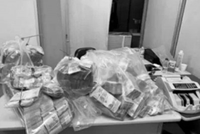 Investigador da polícia de SP suspeito de revender drogas movimentou mais de R$ 81 milhões