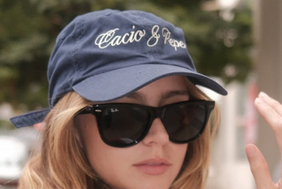 Isabella Scherer nega gravidez ao sentir desejo por comida ácida