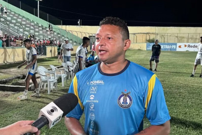 Técnico que pediu demissão reforçará time nordestino como atacante; entenda