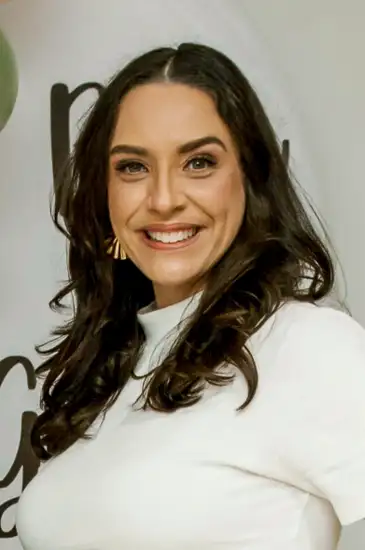 Eveline Lacerda será Auditora-Fiscal do Trabalho