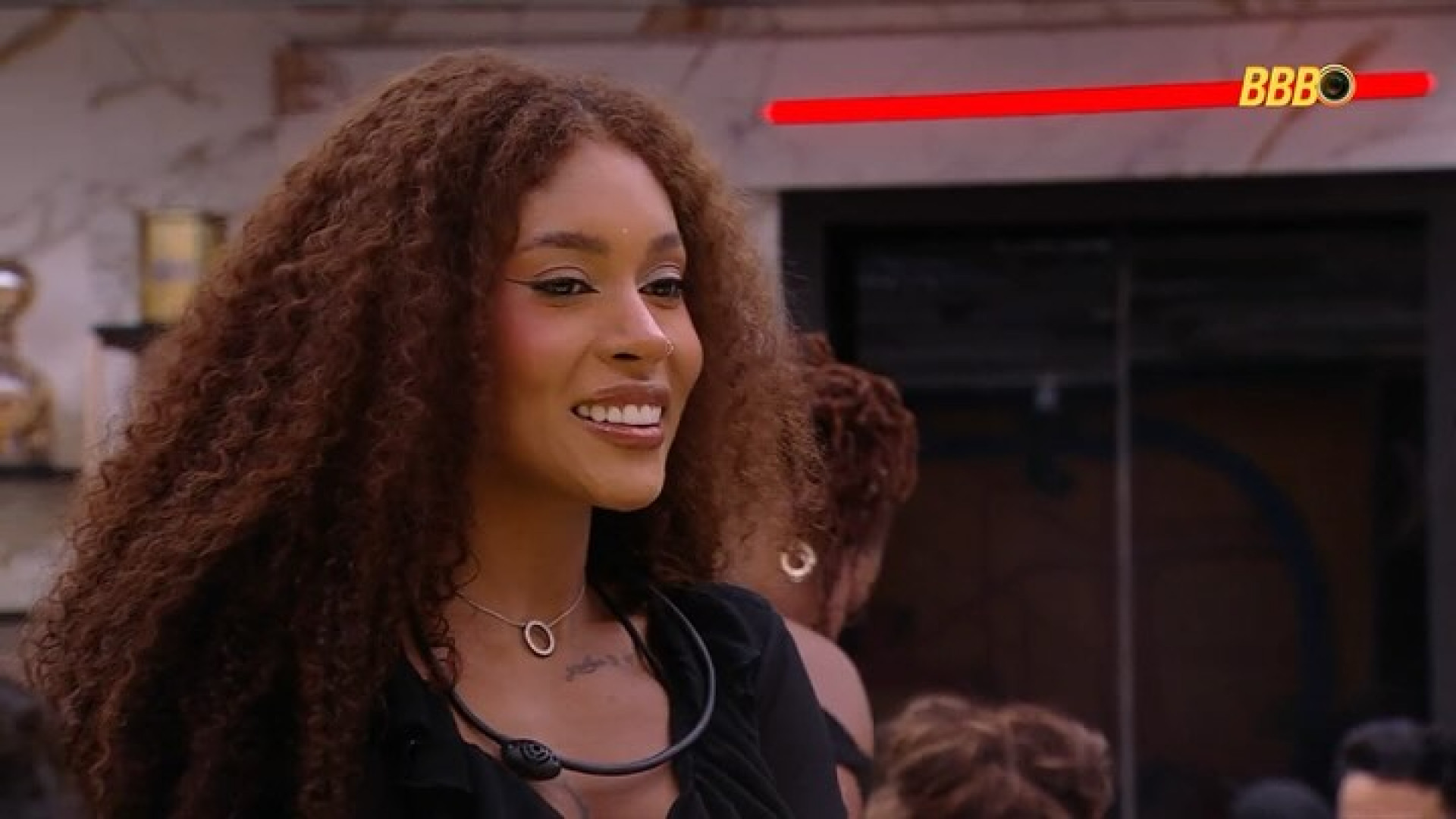 Giovanna Jacobina  - Reprodução/Instagram 