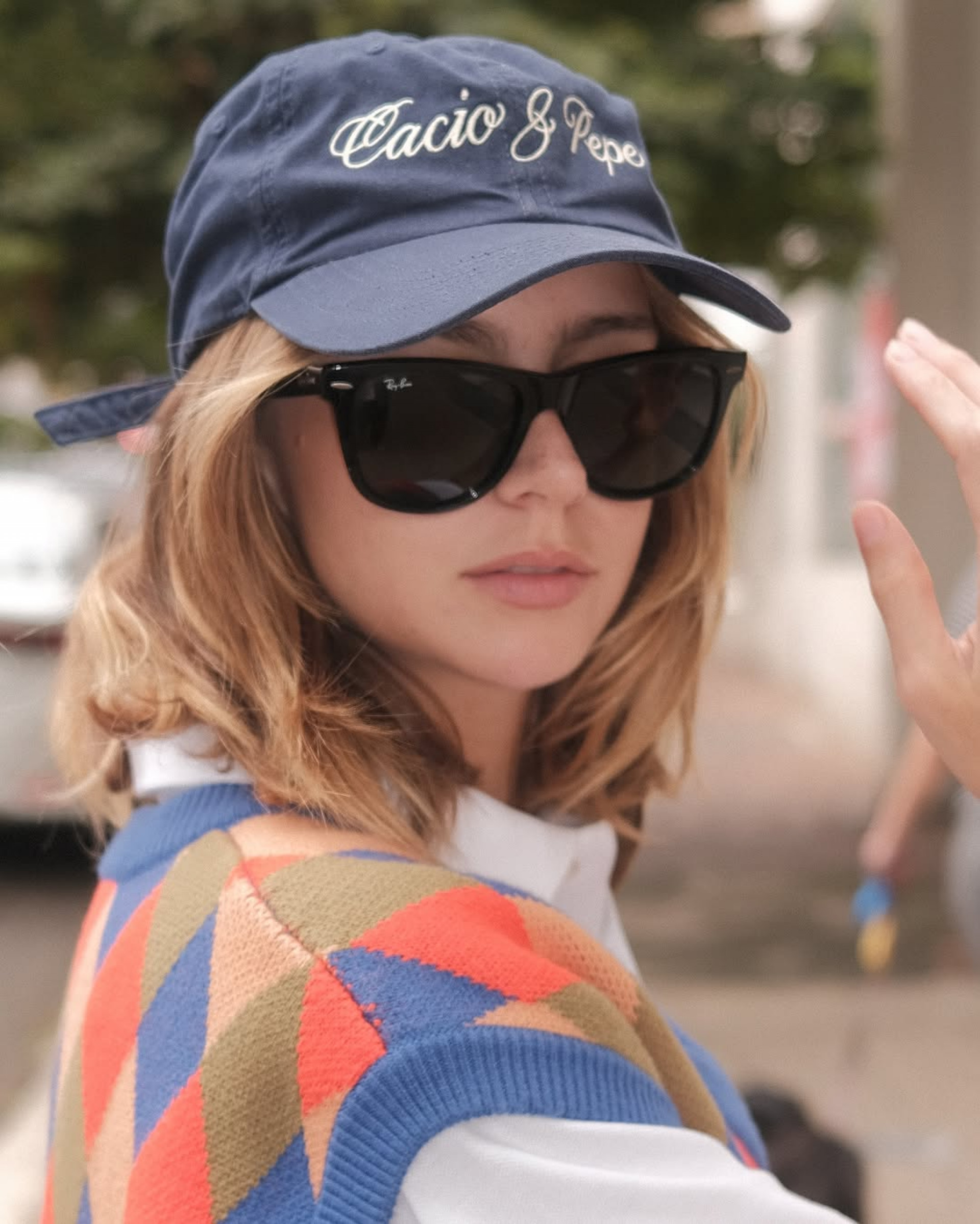 Isabella Scherer - Reprodução/Instagram