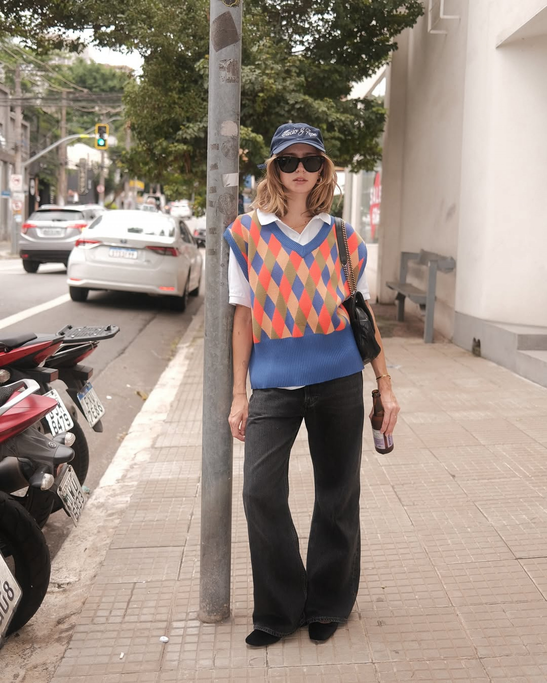 Isabella Scherer - Reprodução/Instagram