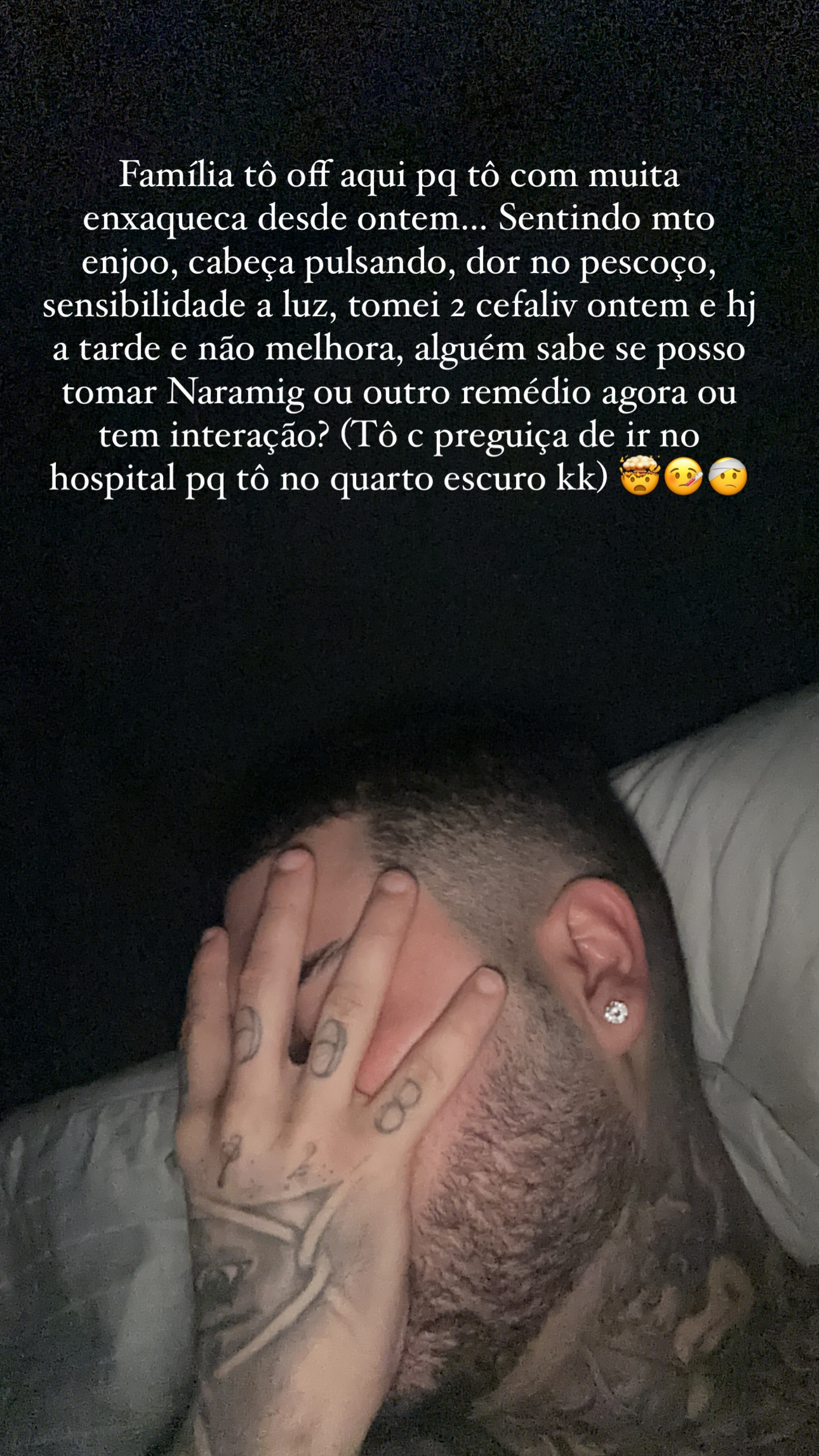 Kevinho - Reprodução do Instagram