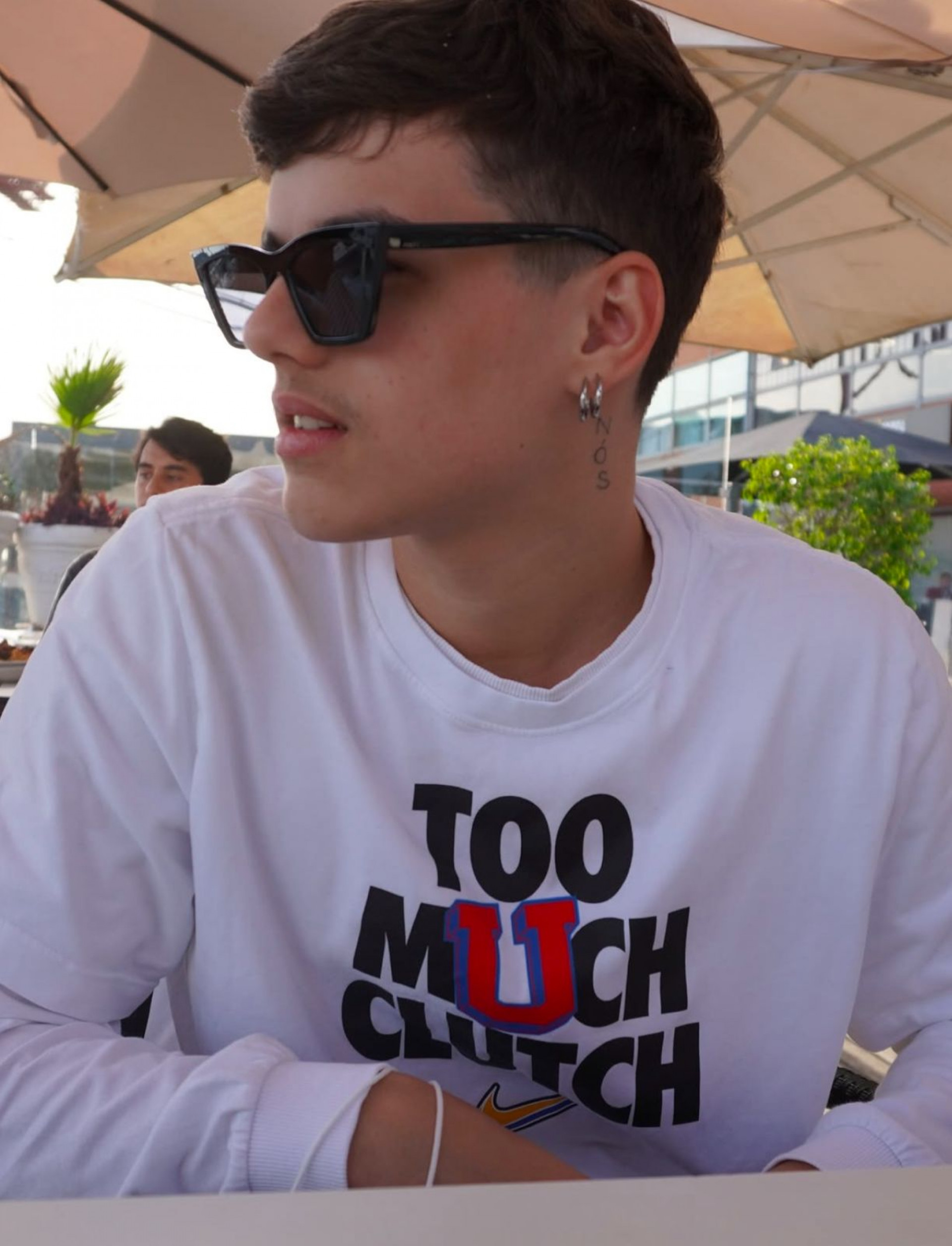 Kelly Key exibe registros no aniversário do filho do meio, Jaime - Reprodução Instagram